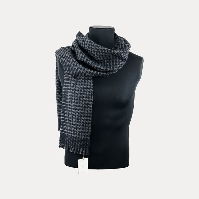 Virgin Wool Scarf