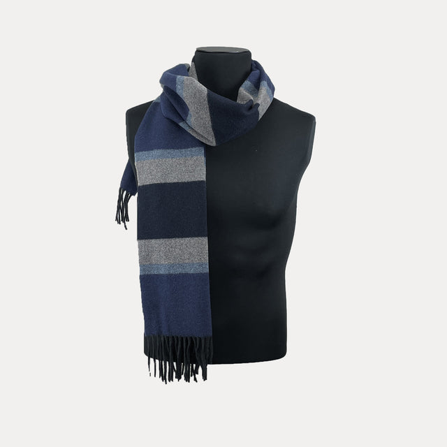 Virgin Wool Scarf