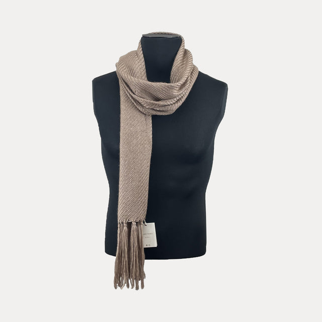 Sciarpa Cashmere Seta