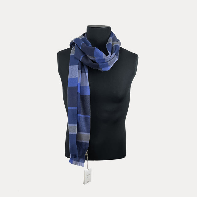 Virgin Wool Scarf