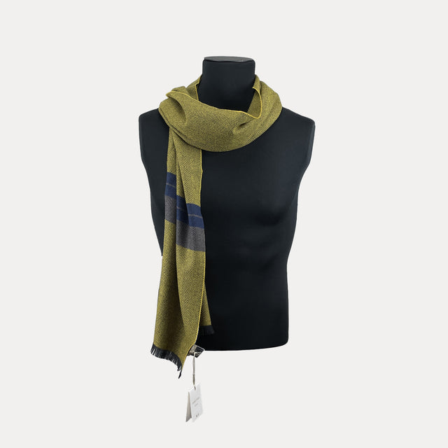 Virgin Wool Scarf