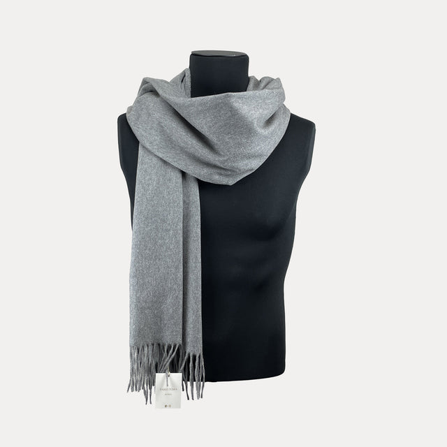 Sable Cashmere Scarf