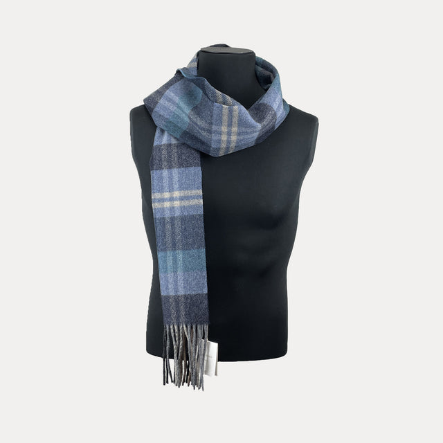 Virgin Wool Scarf