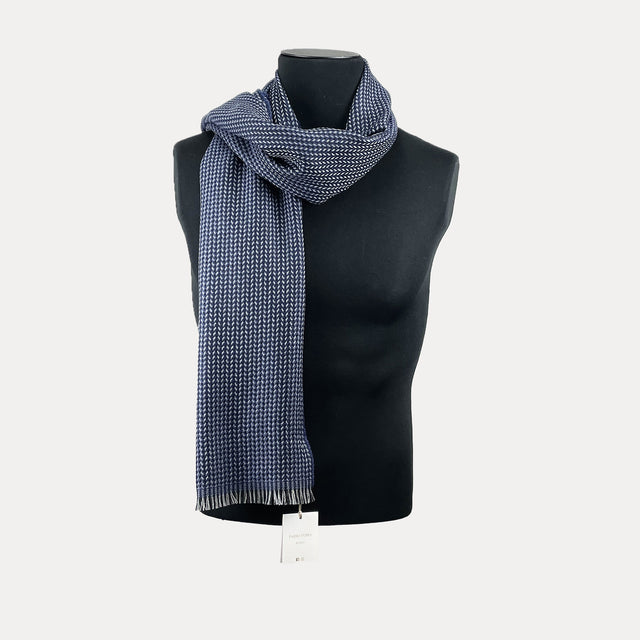 Virgin Wool Scarf