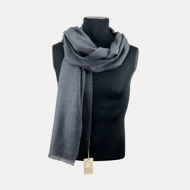 Virgin Wool Scarf