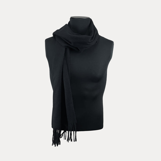 Virgin Wool Scarf