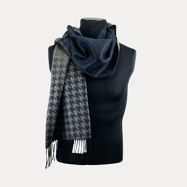 Sable Cashmere Scarf