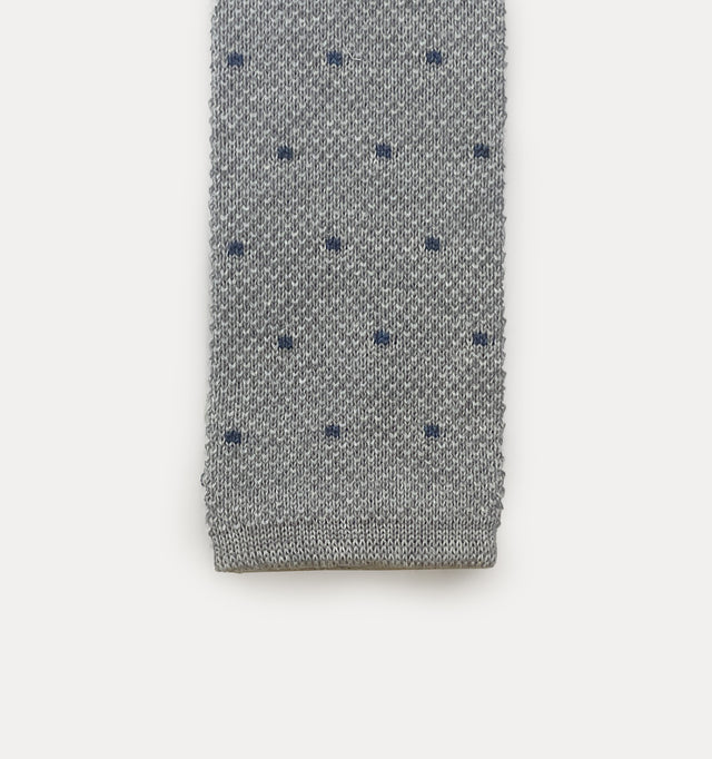 Tricot Cotton Tie