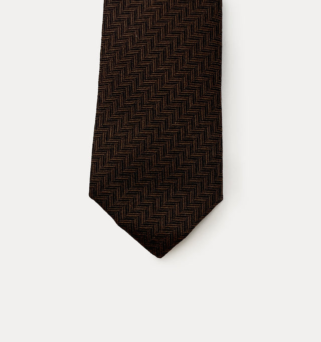 Cashmere Tie