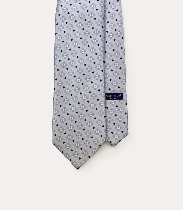 Silk Satin Tie