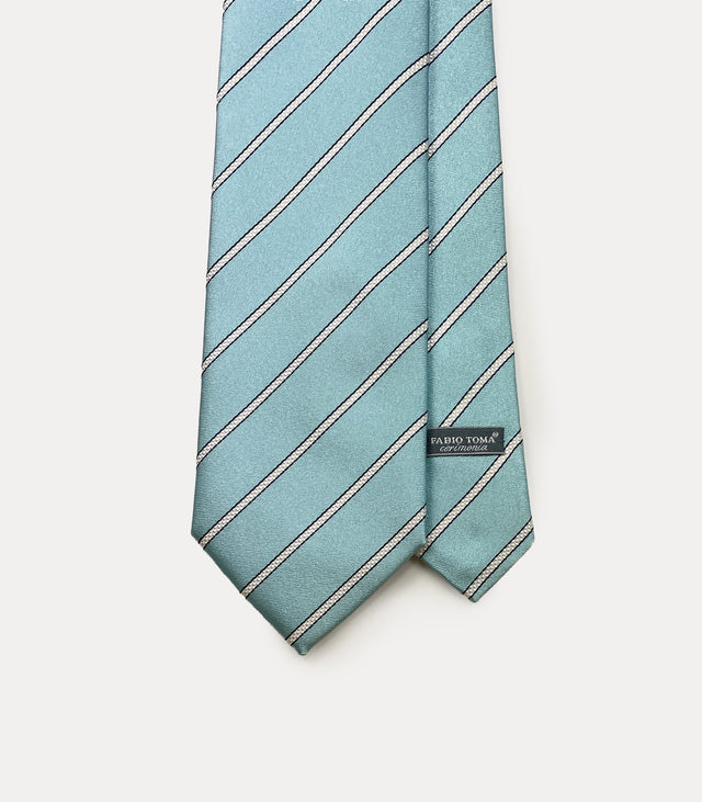 Silk Satin Tie