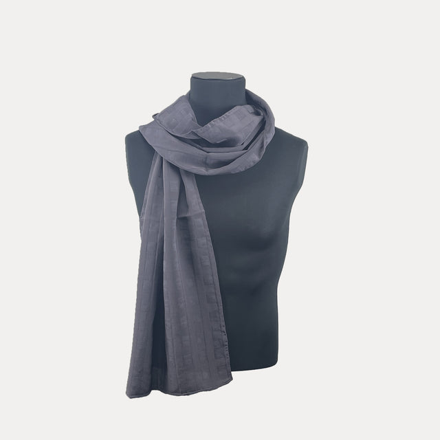 Wool scarf-Rllievo