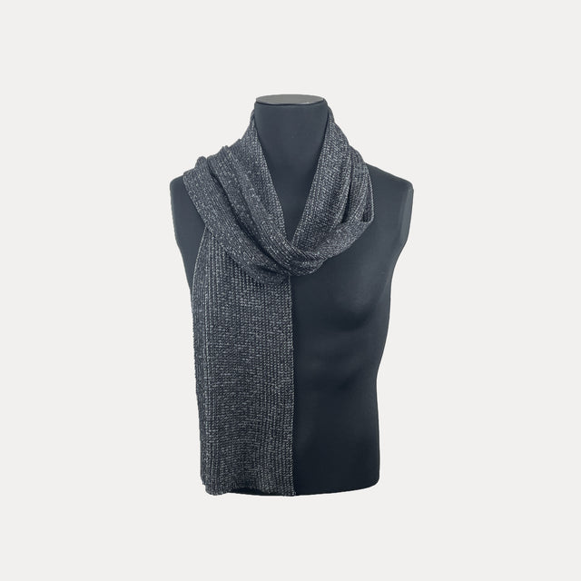 Wool scarf