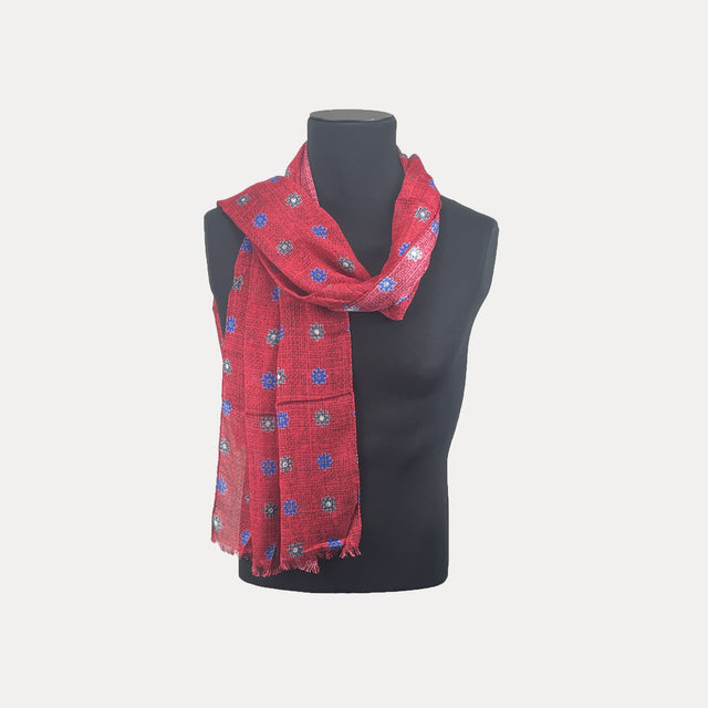 Viscose Scarf