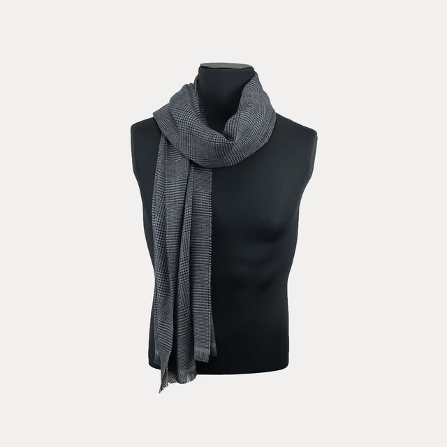 Virgin Wool Scarf