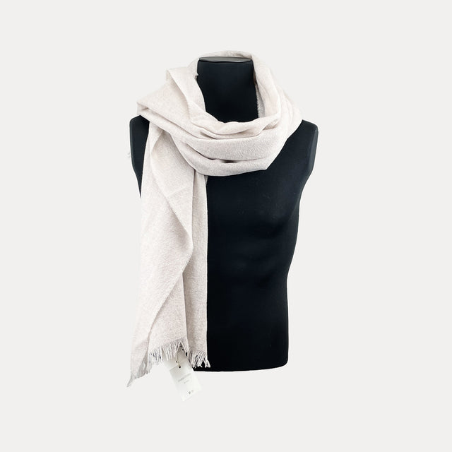 Virgin Wool Scarf