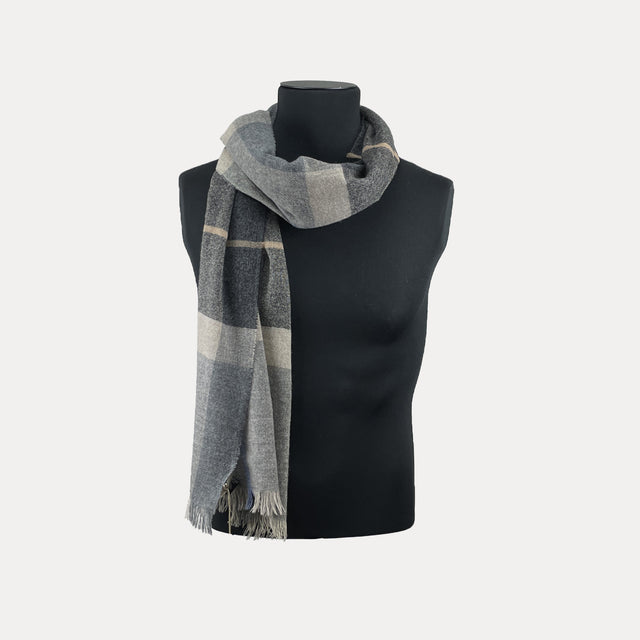 Cashmere Scarf