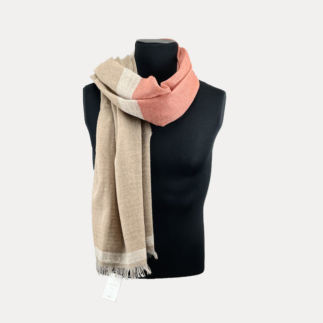 Cashmere Scarf