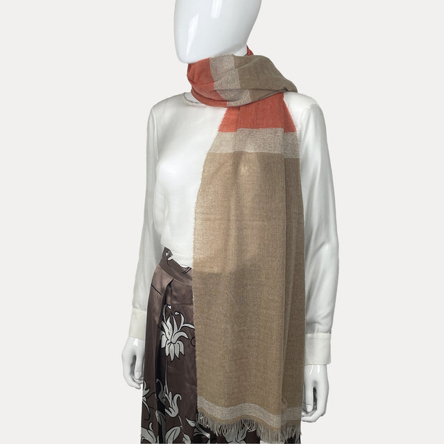 Cashmere Scarf