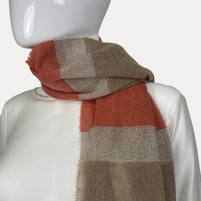 Cashmere Scarf