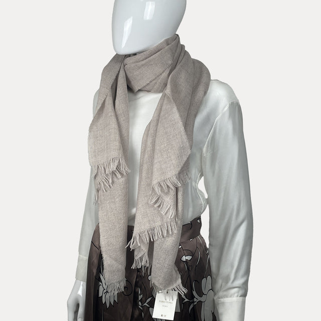 Cashmere Scarf