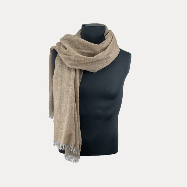 Cashmere Scarf