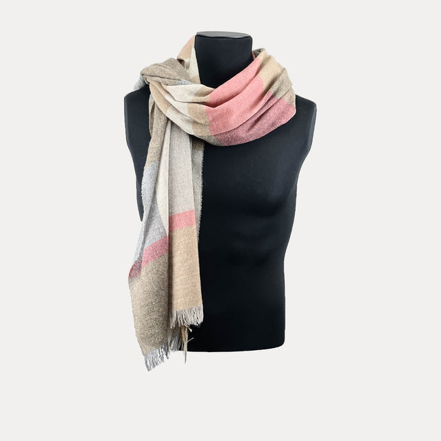 Cashmere Scarf