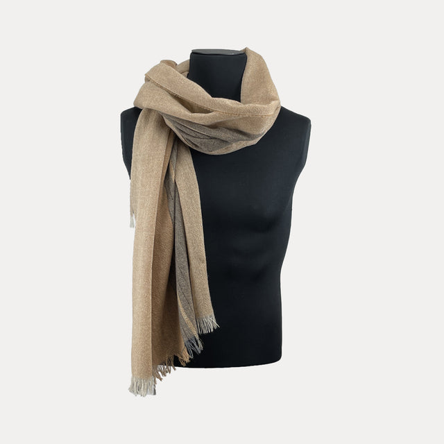 Cashmere Scarf