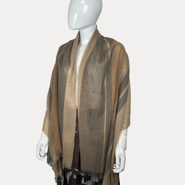 Cashmere Scarf