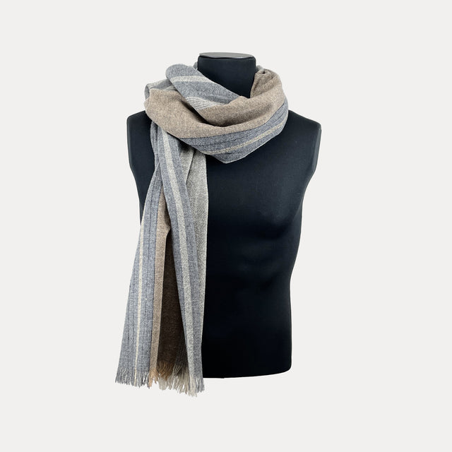 Cashmere Scarf