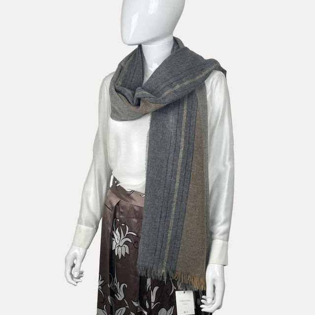 Cashmere Scarf