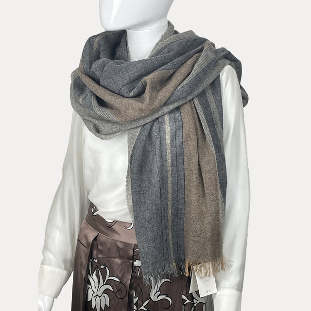 Cashmere Scarf