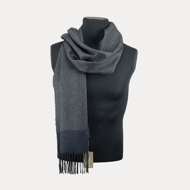 Sable Cashmere Scarf