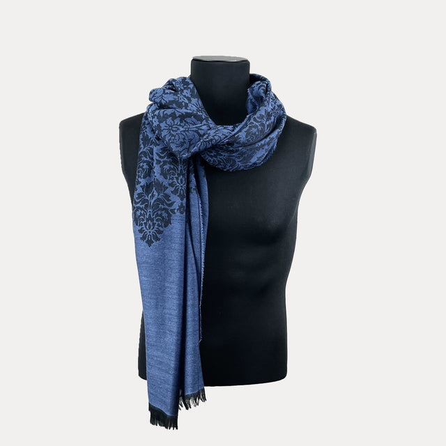 Cashmere Scarf