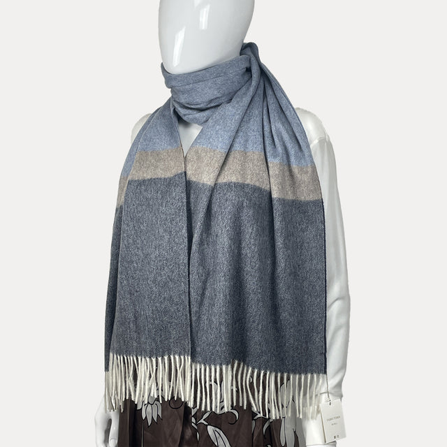 Cashmere Scarf