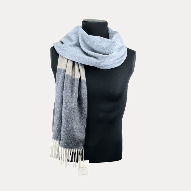 Cashmere Scarf