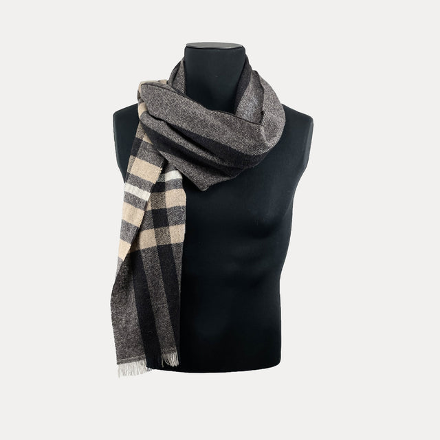 Cashmere Scarf