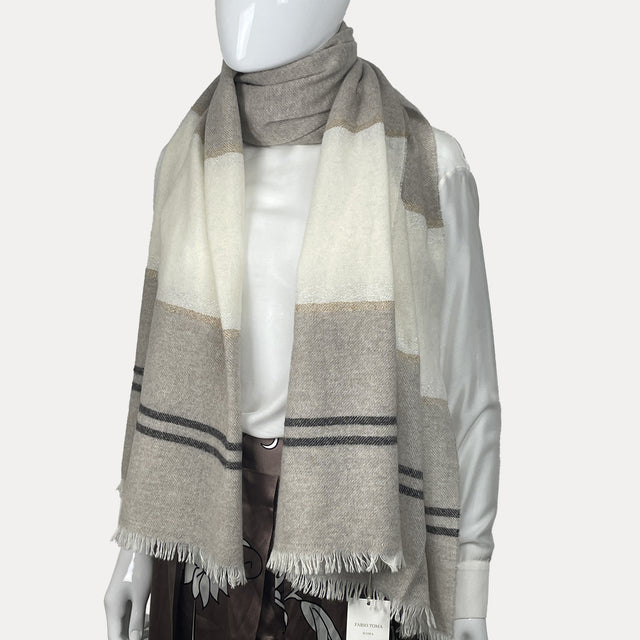 Cashmere Scarf