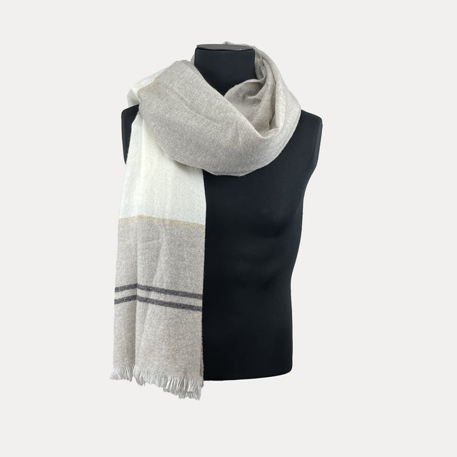 Cashmere Scarf