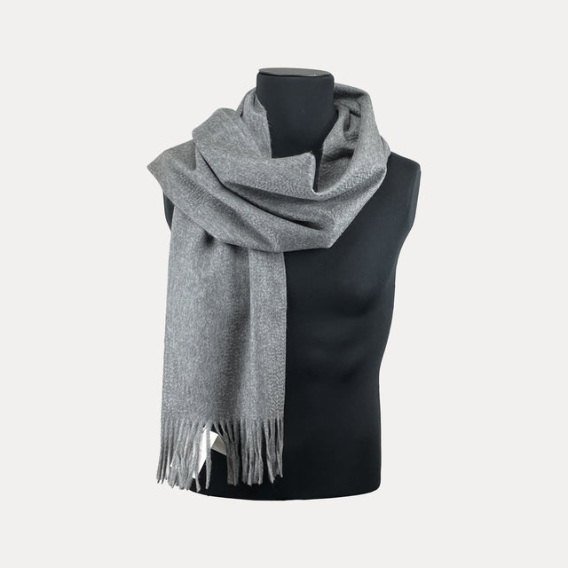 Sable Cashmere Scarf