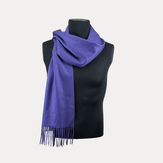 Cashmere Scarf