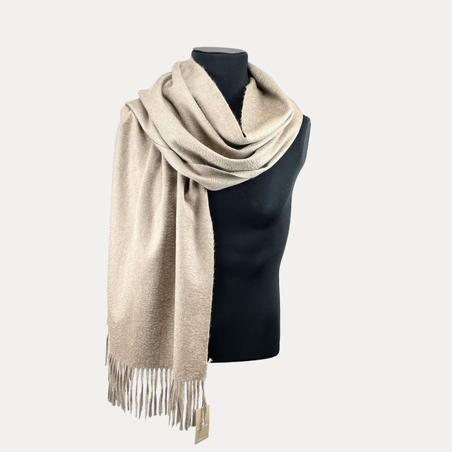 Cashmere Scarf