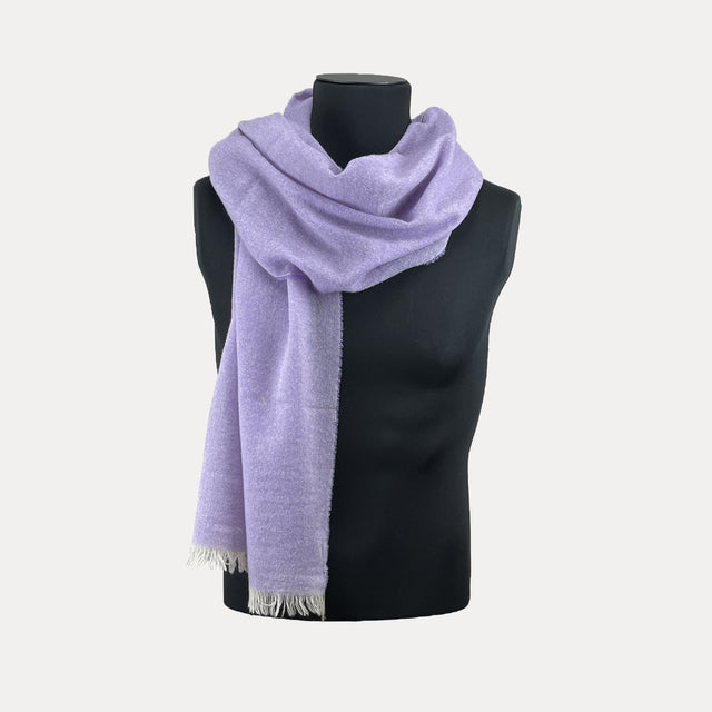 Cashmere Wool Scarf