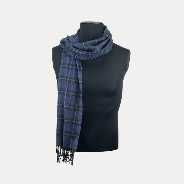 Cashmere Wool Scarf