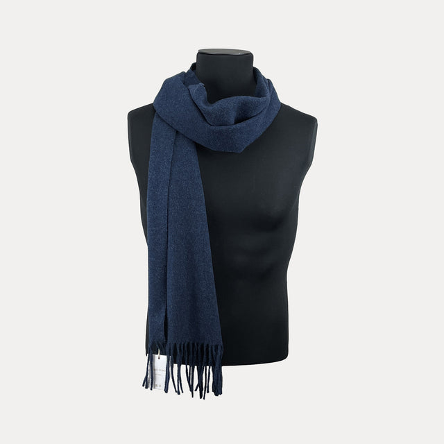 Virgin Wool Scarf