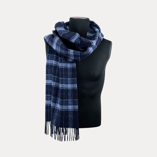 Virgin Wool Scarf