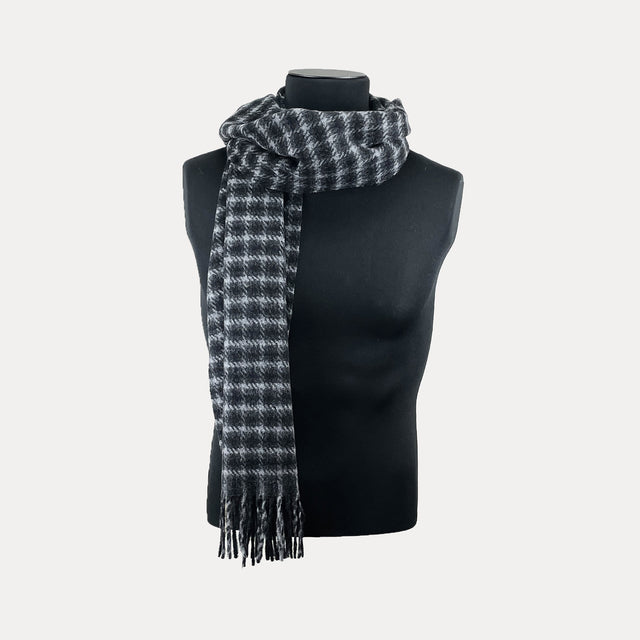 Virgin Wool Scarf