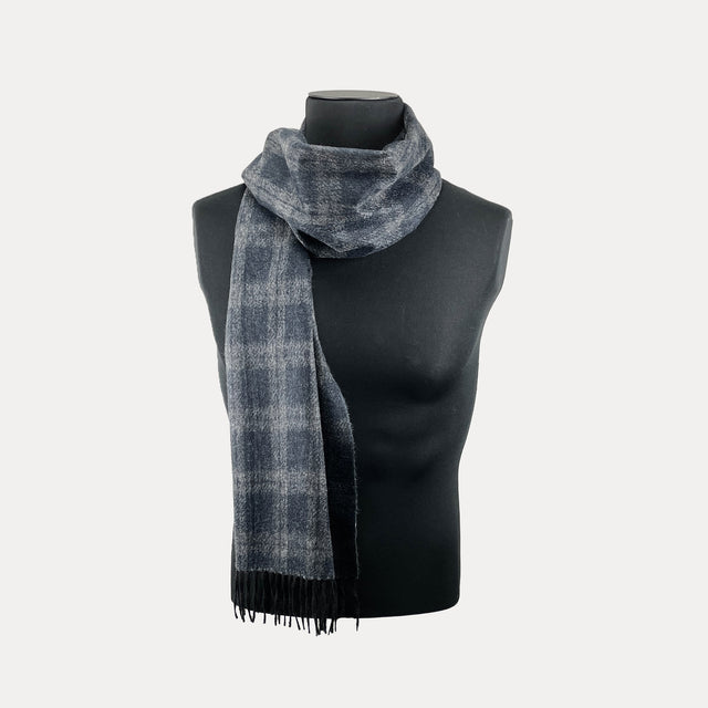 Sable Cashmere Scarf