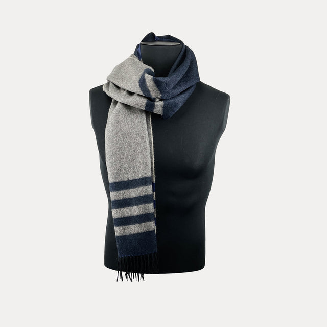 Sable Cashmere Scarf